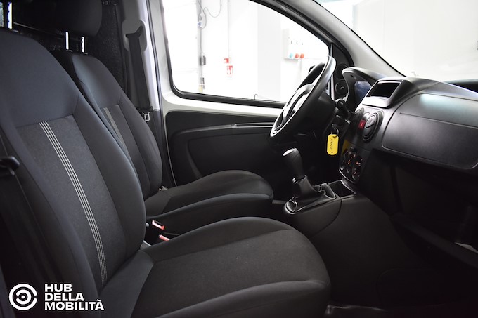 FIAT Fiorino 1.3 MJT 80CV Cargo